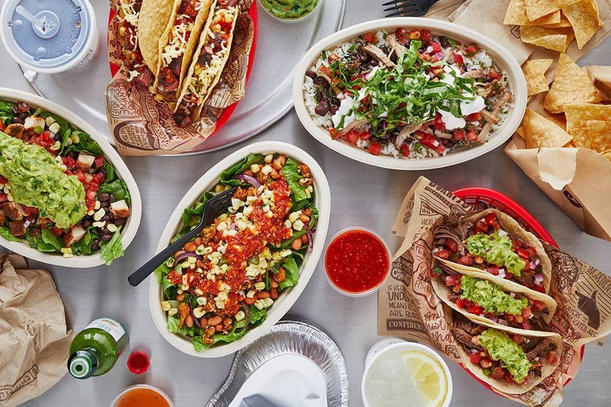 Chipotle Rewards Members Check Your Inbox for a Limited Time Only BOGO Entree Offer Chipotle Rewards Members Check Your Inbox for a Limited Time Only BOGO Entree Offer