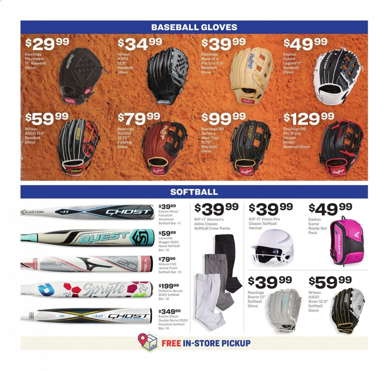 Academy Sports Weekly Ad Flyer January 18 to January 31