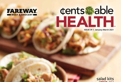 Fareway (IA, IL, MN, MO, NE, SD) Weekly Ad Flyer January 18 to January 25