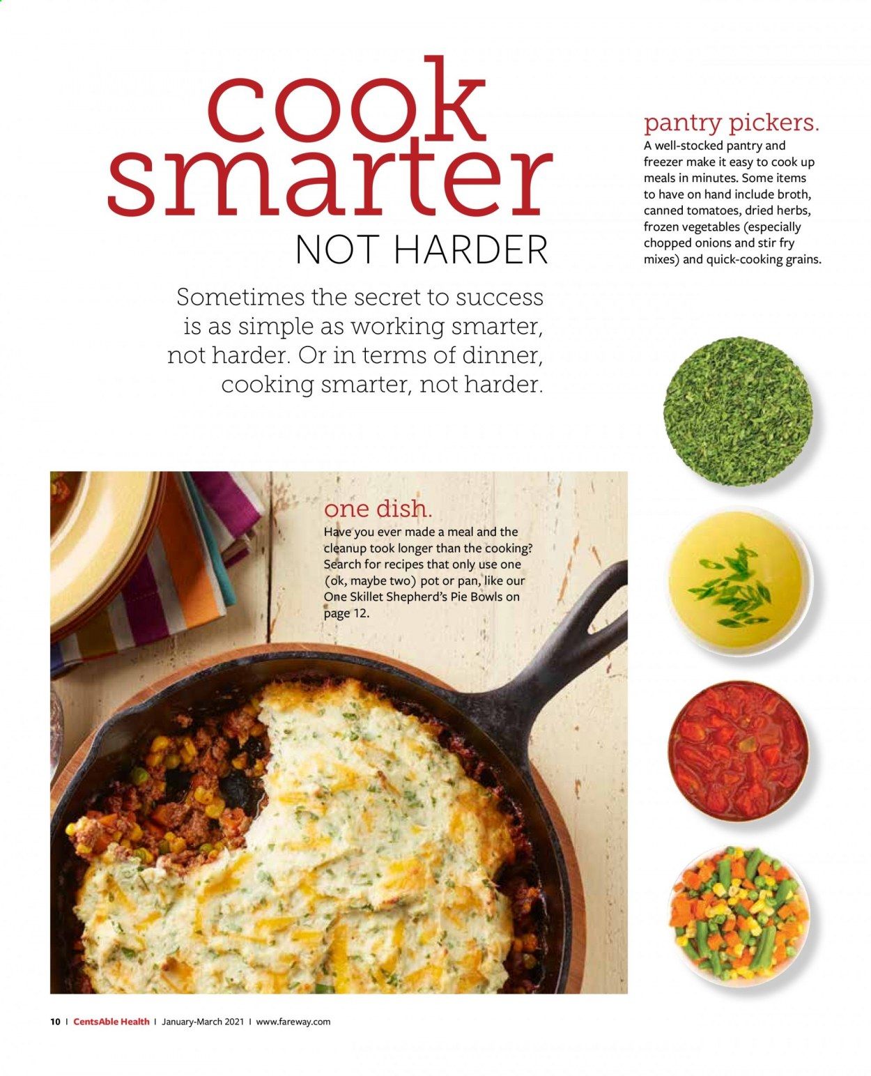 Fareway (IA, IL, MN, MO, NE, SD) Weekly Ad Flyer January 18 to January 25