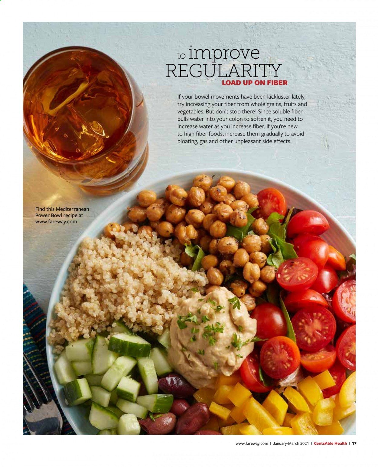 Fareway (IA, IL, MN, MO, NE, SD) Weekly Ad Flyer January 18 to January 25