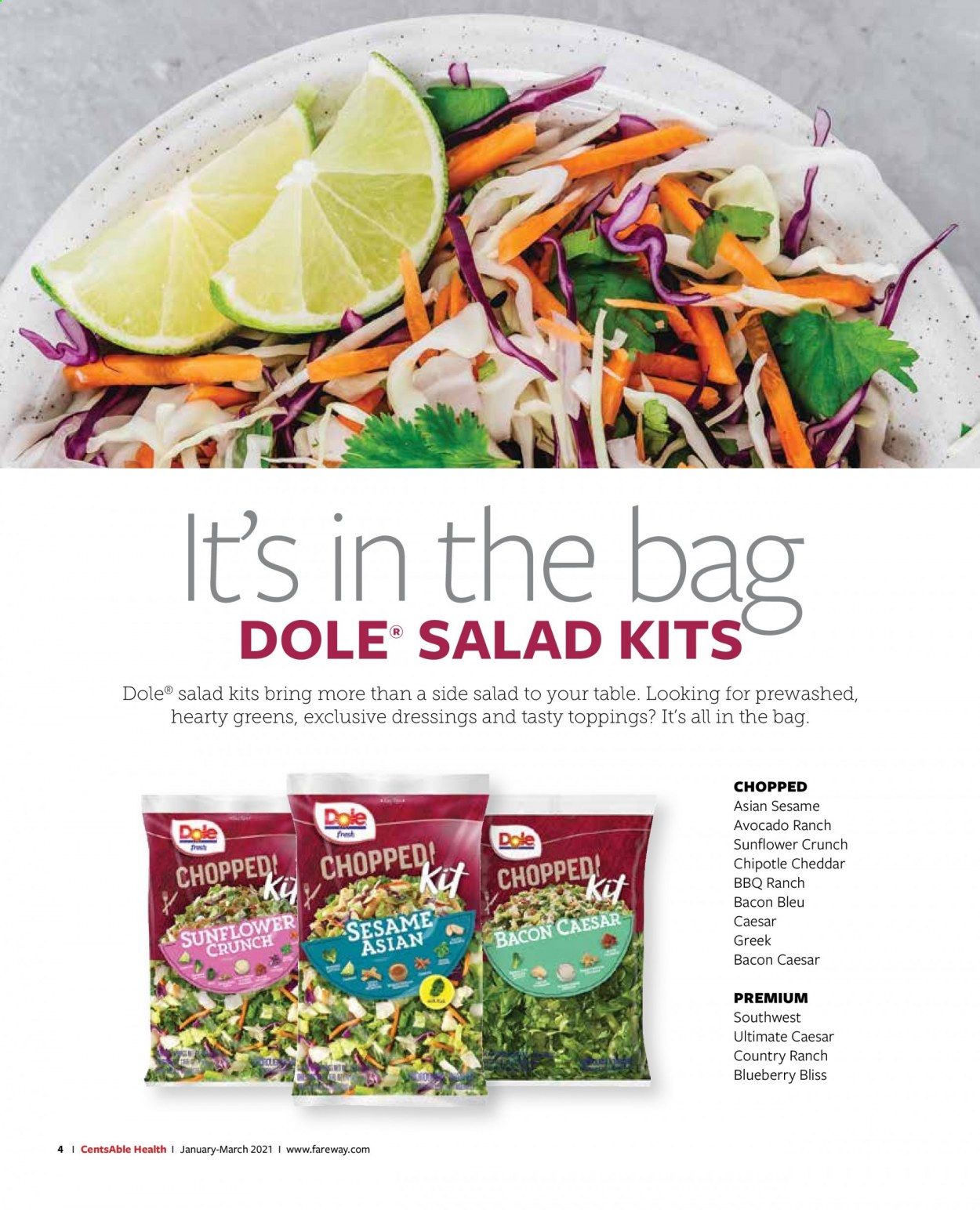 Fareway (IA, IL, MN, MO, NE, SD) Weekly Ad Flyer January 18 to January 25