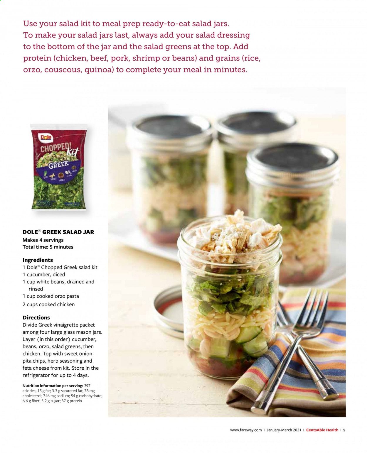 Fareway (IA, IL, MN, MO, NE, SD) Weekly Ad Flyer January 18 to January 25