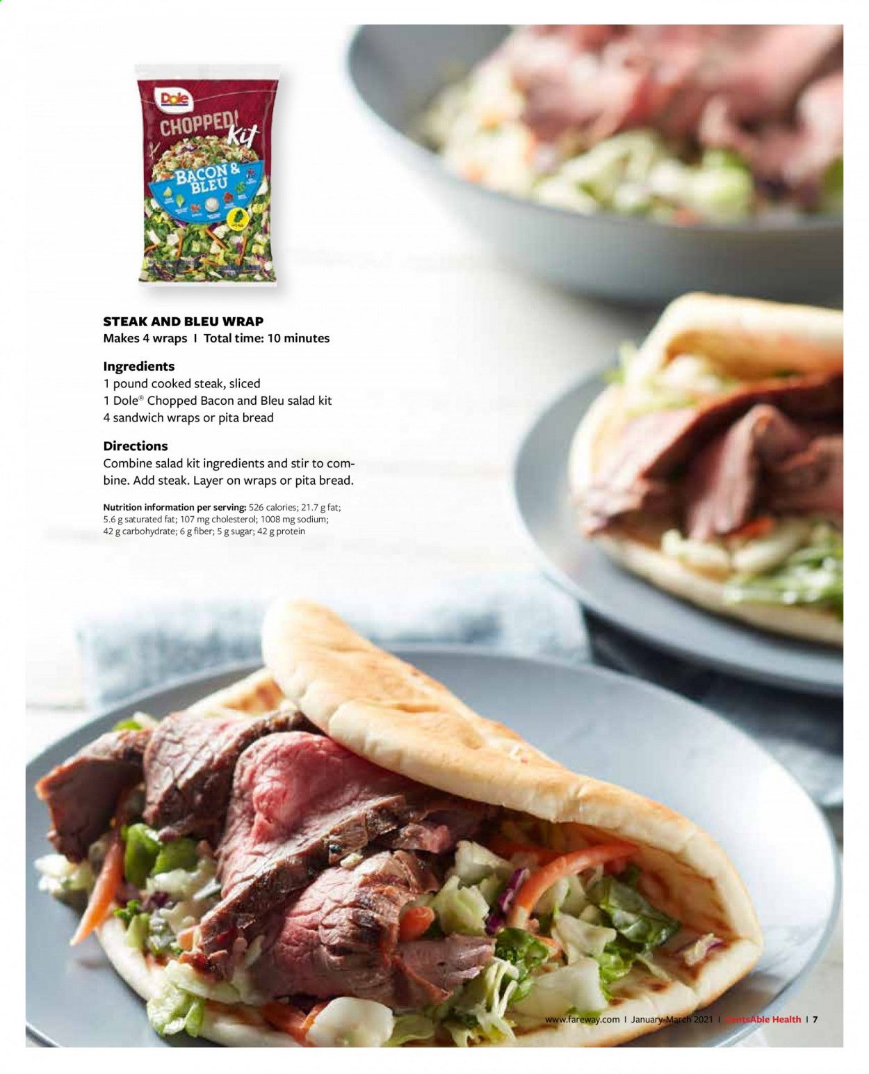 Fareway (IA, IL, MN, MO, NE, SD) Weekly Ad Flyer January 18 to January 25
