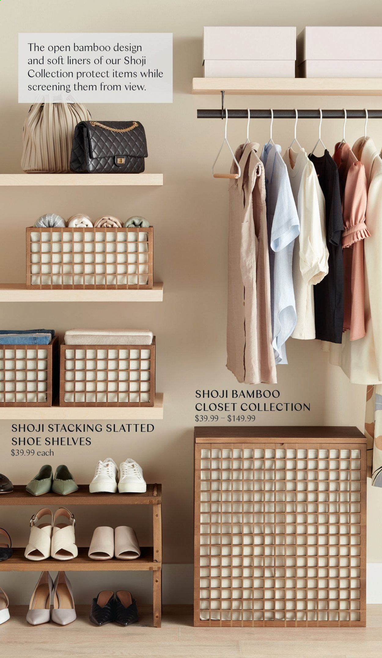 The Container Store Weekly Ad Flyer January 19 to January 26