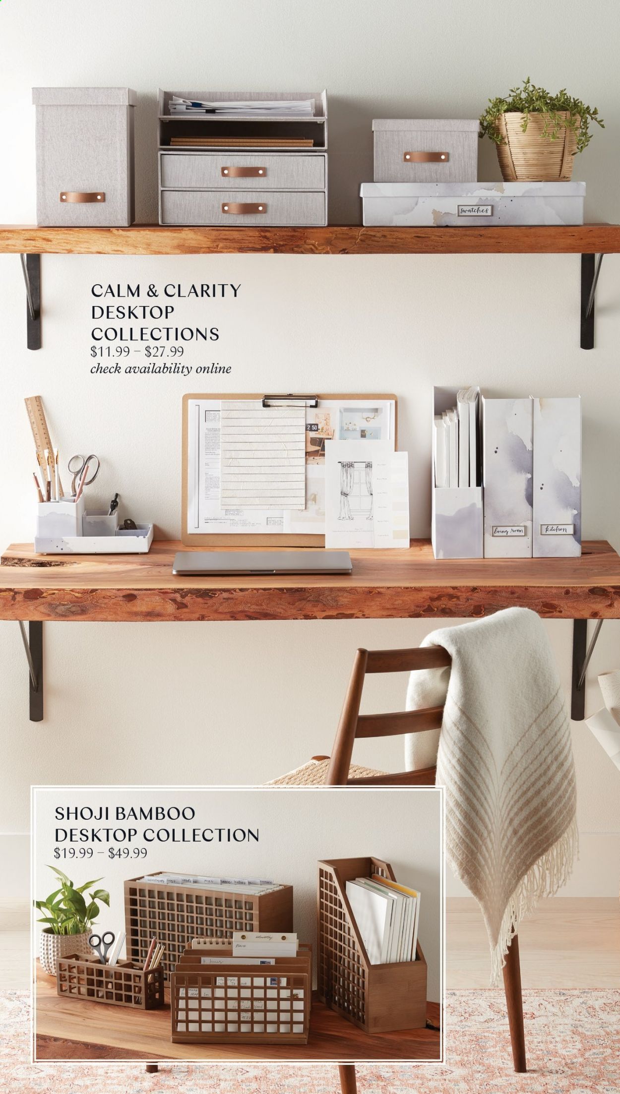 The Container Store Weekly Ad Flyer January 19 to January 26