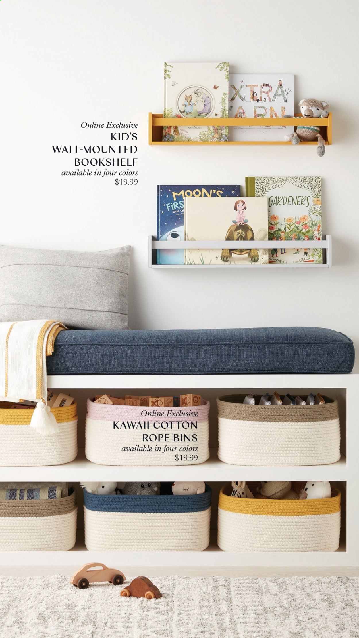 The Container Store Weekly Ad Flyer January 19 to January 26