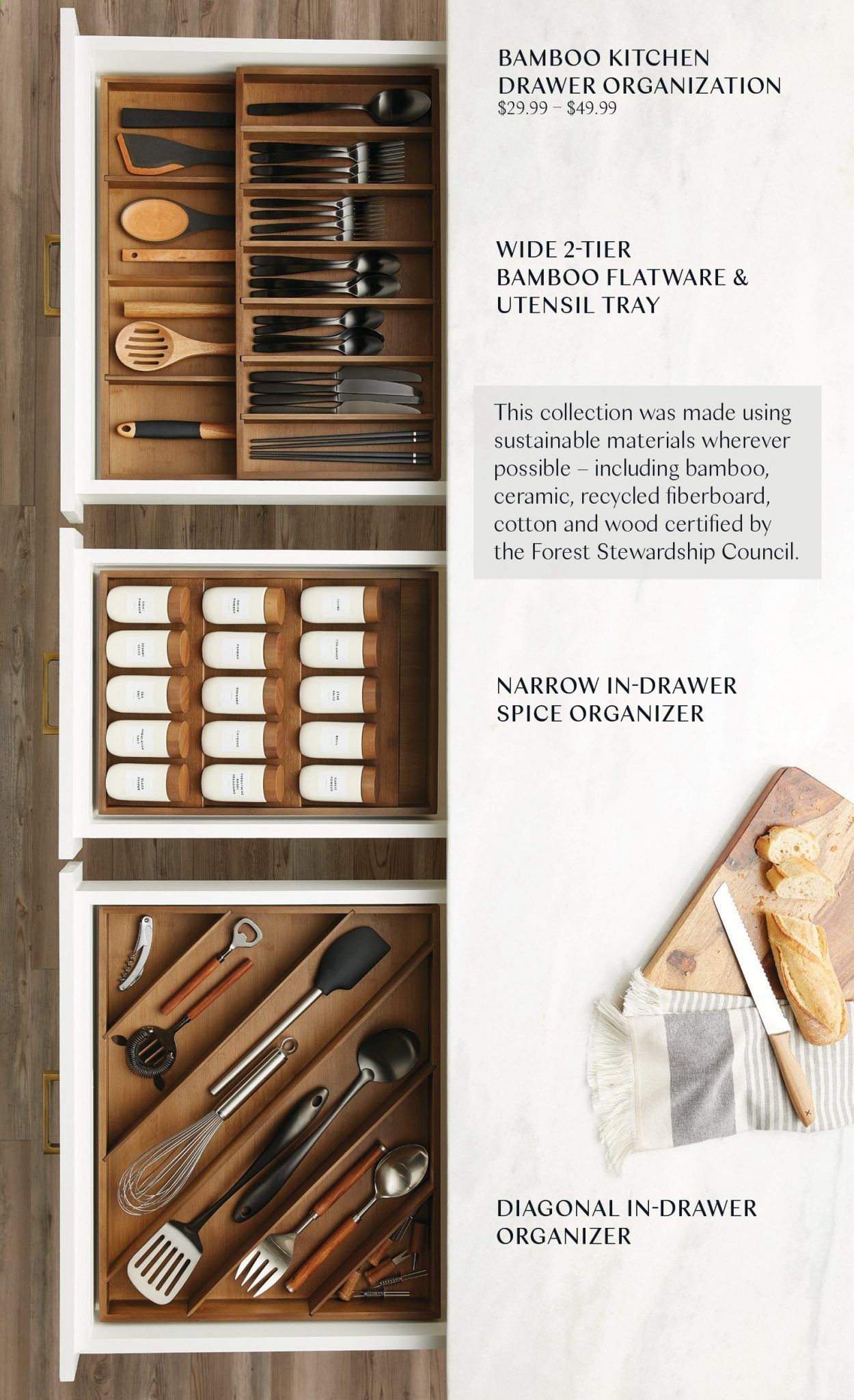 The Container Store Weekly Ad Flyer January 19 to January 26
