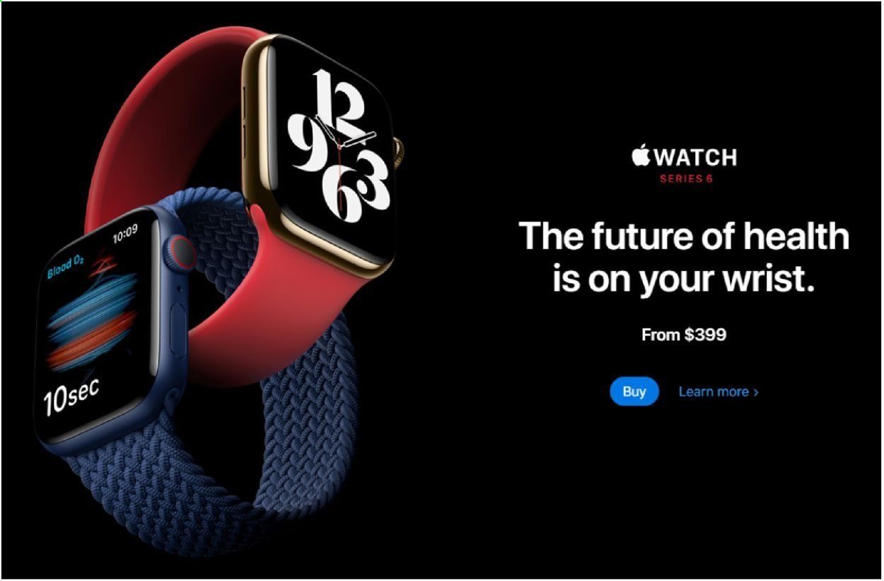 Apple Weekly Ad Flyer January 15 to January 21