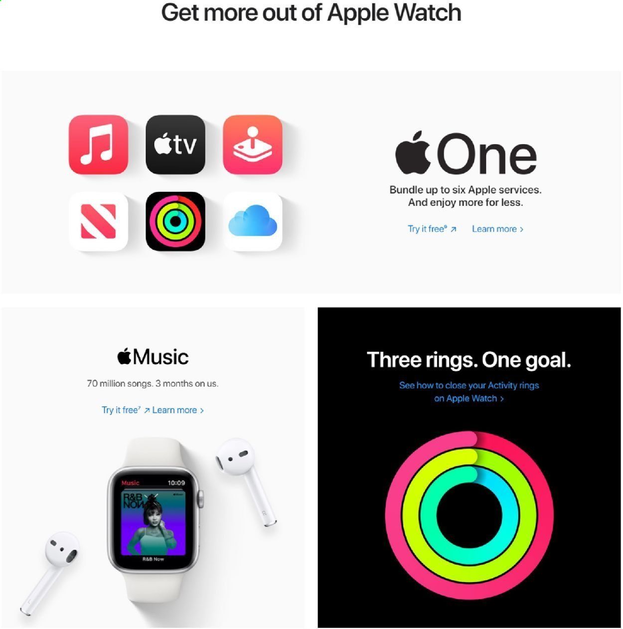 Apple Weekly Ad Flyer January 15 to January 21
