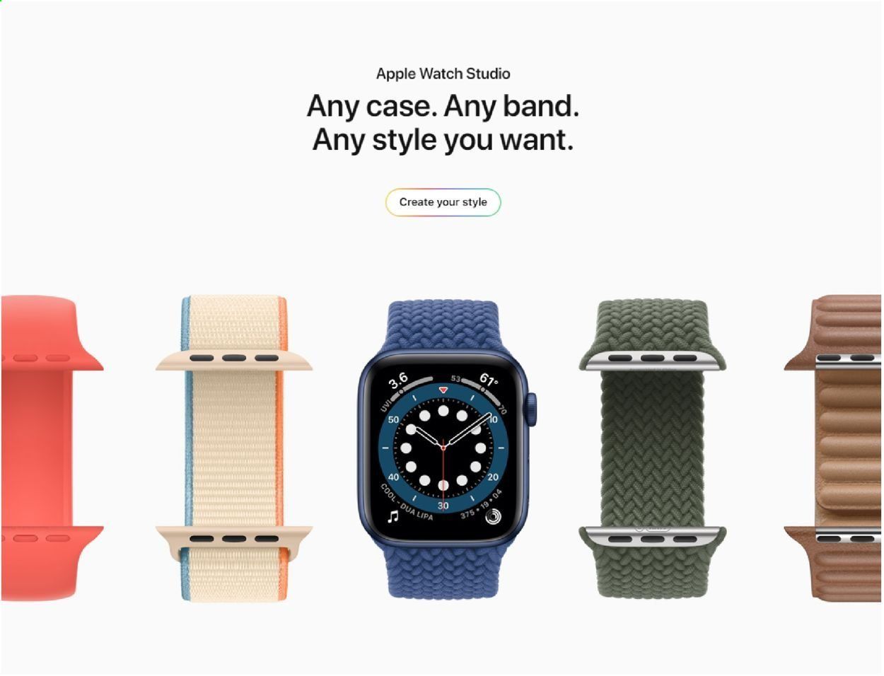 Apple Weekly Ad Flyer January 15 to January 21