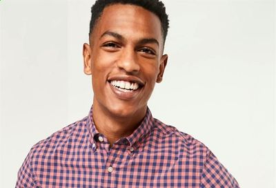 Old Navy Weekly Ad Flyer January 19 to January 26