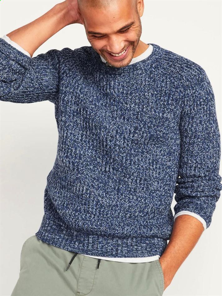 Old Navy Weekly Ad Flyer January 19 to January 26