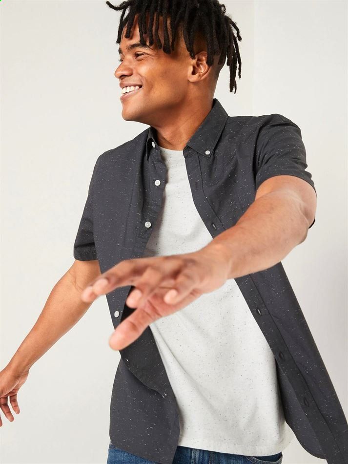 Old Navy Weekly Ad Flyer January 19 to January 26