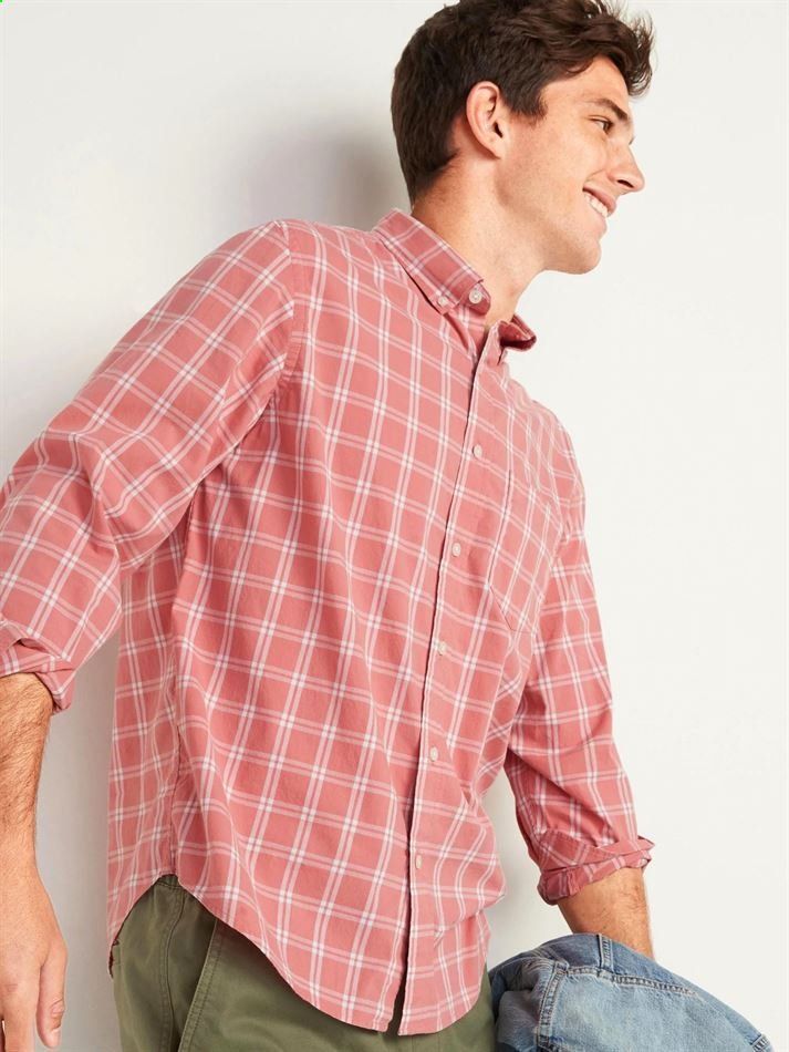 Old Navy Weekly Ad Flyer January 19 to January 26