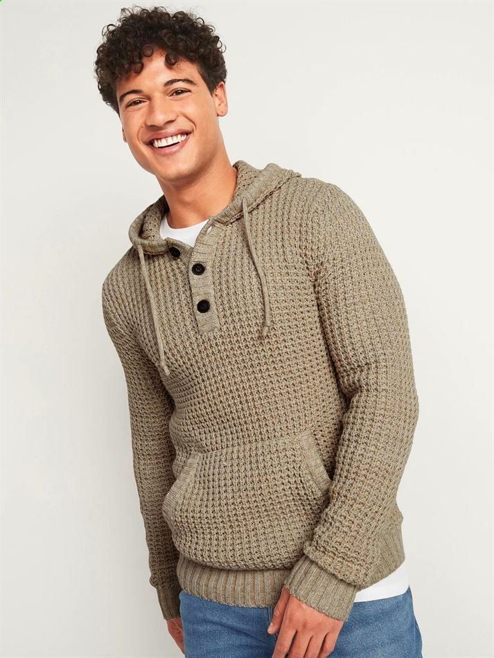 Old Navy Weekly Ad Flyer January 19 to January 26