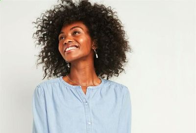 Old Navy Weekly Ad Flyer January 19 to January 26