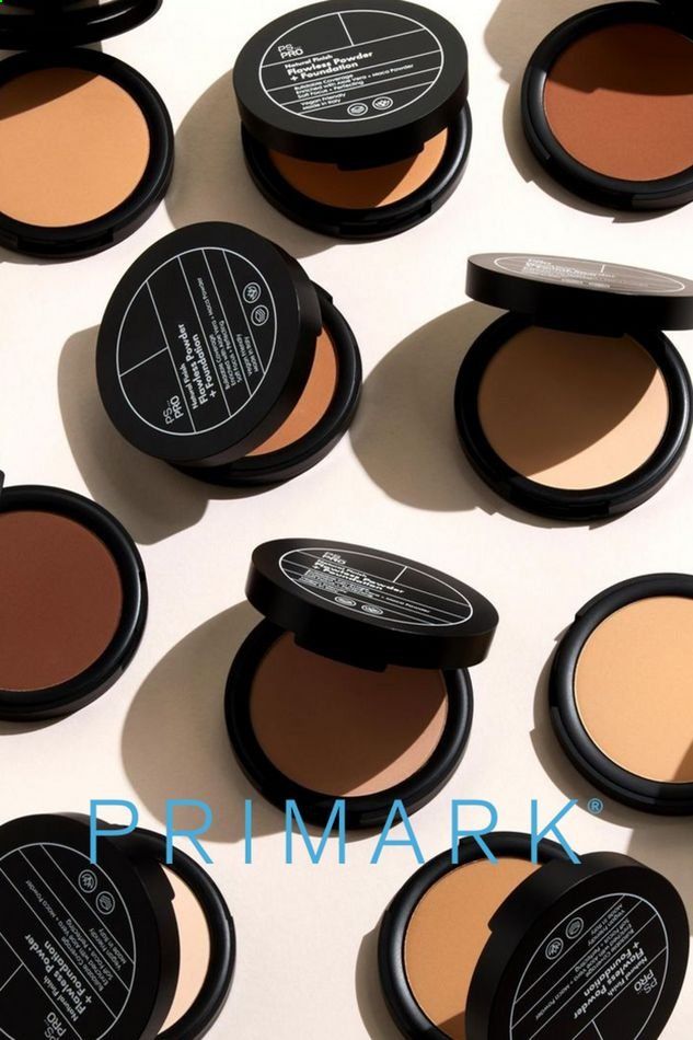 Primark Weekly Ad Flyer January 19 to January 26