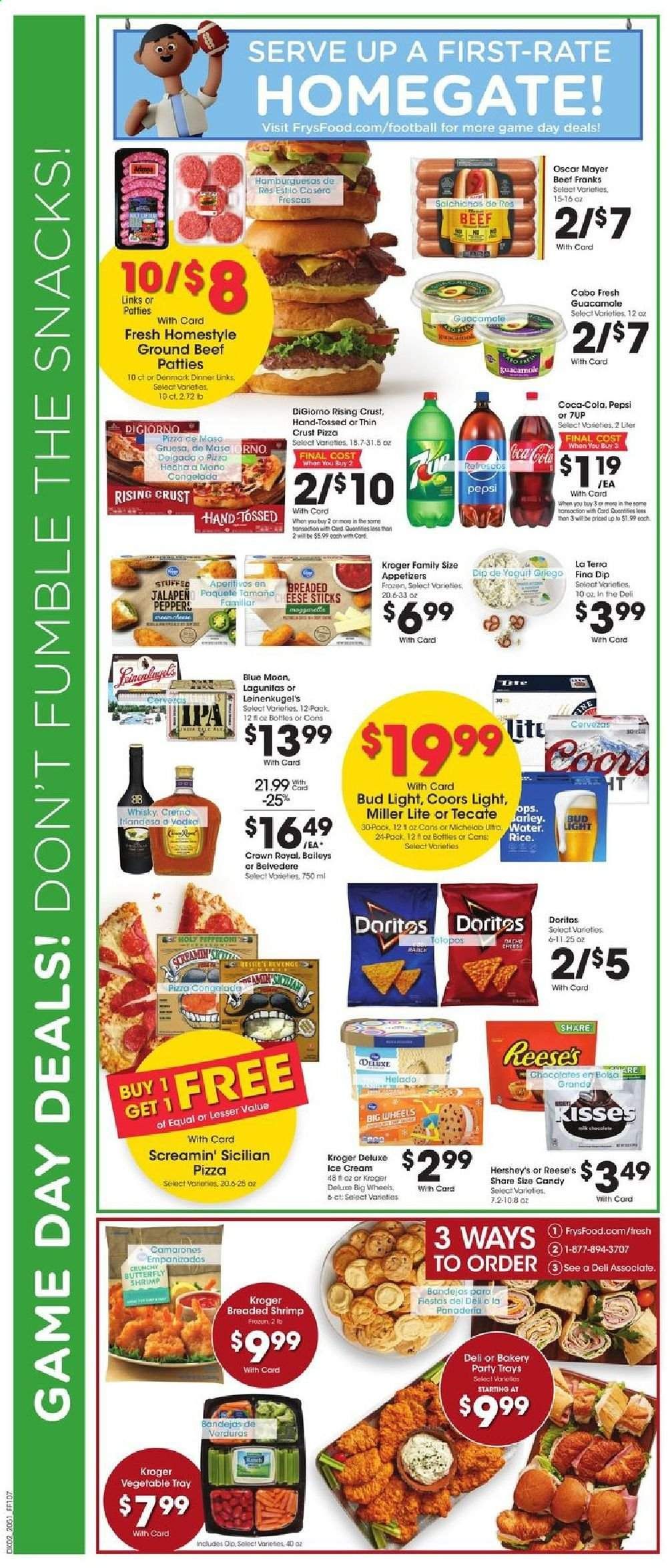 Fry’s (AZ) Weekly Ad Flyer January 20 to January 26