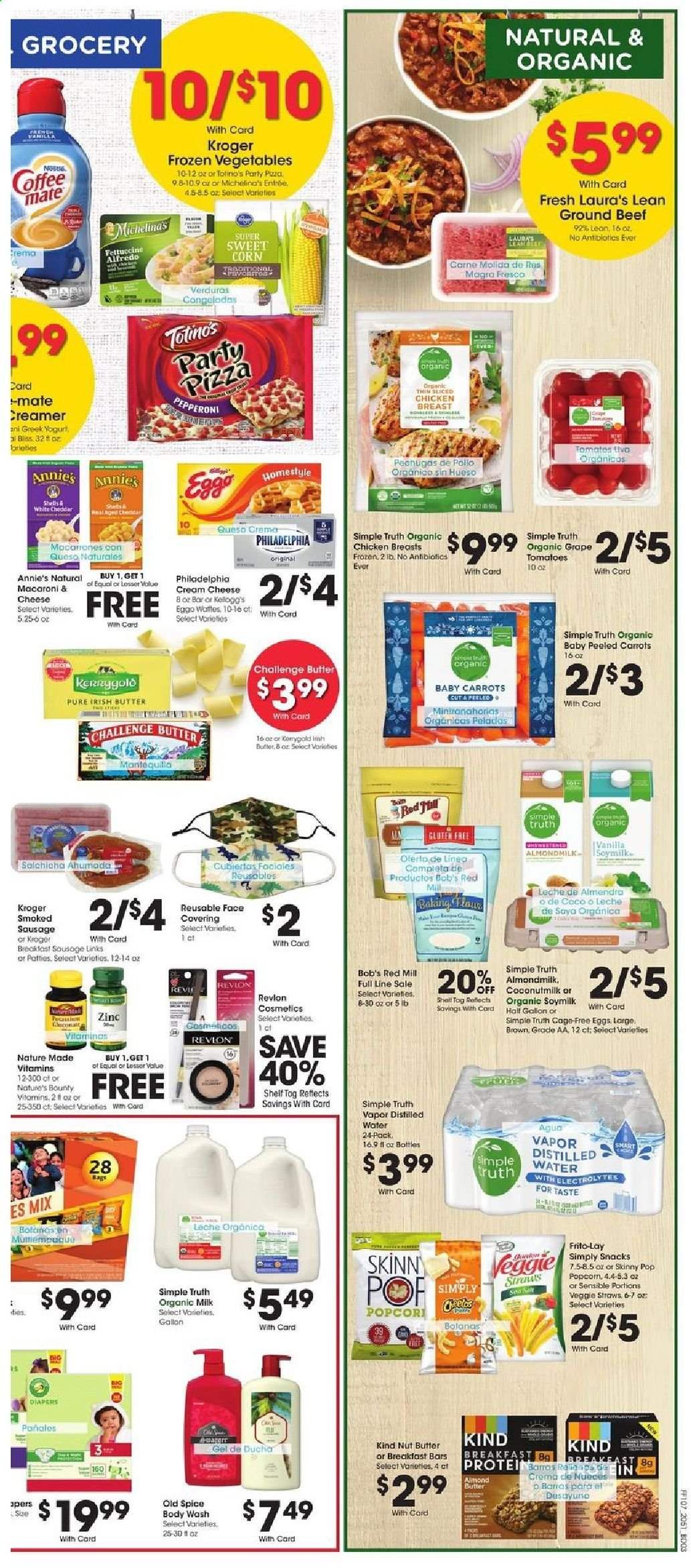 Fry’s (AZ) Weekly Ad Flyer January 20 to January 26
