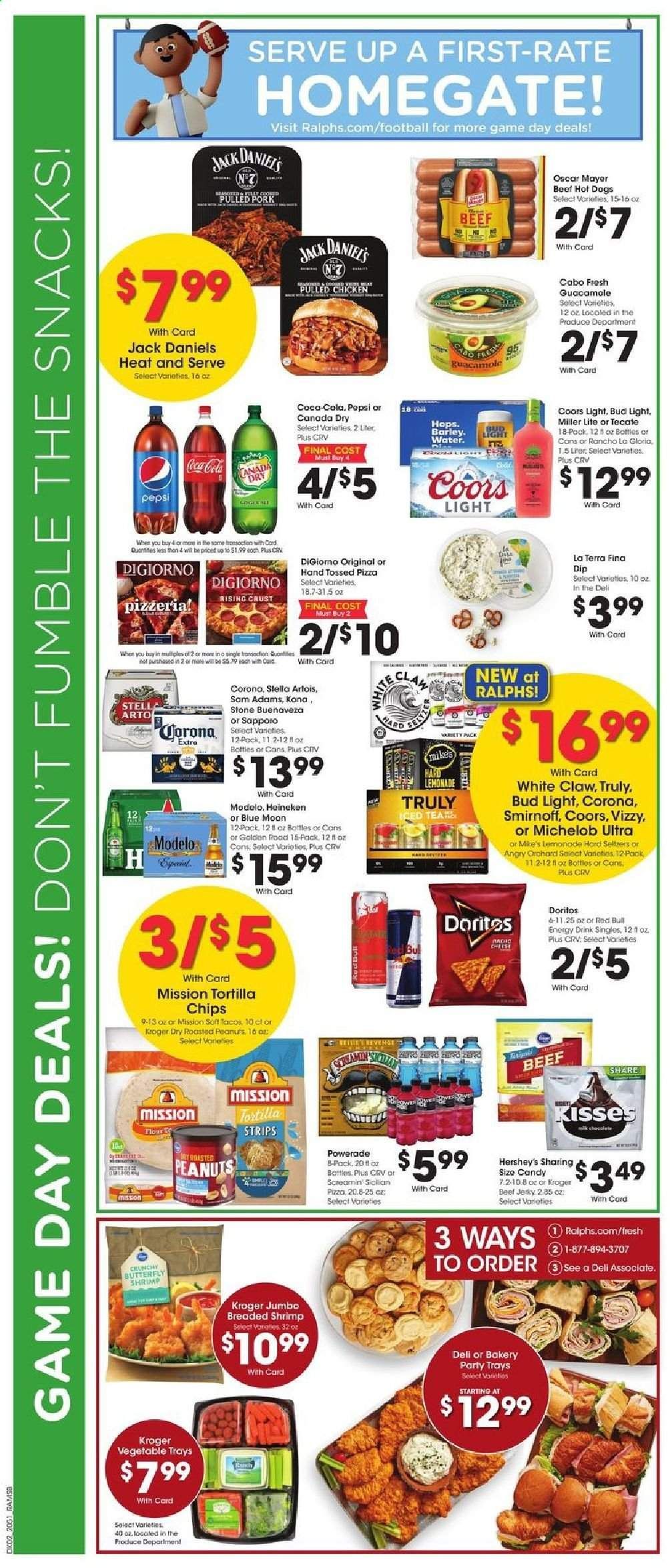 Ralphs (DC, DE, FL, GA, MD, NC, SC, VA) Weekly Ad Flyer January 20 to January 26