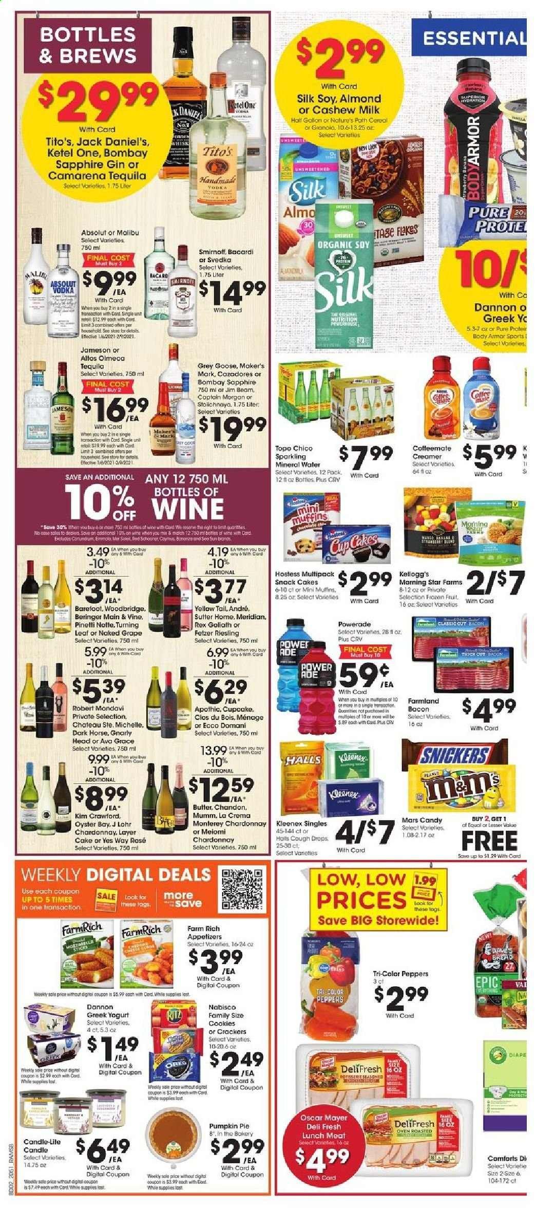 Ralphs (DC, DE, FL, GA, MD, NC, SC, VA) Weekly Ad Flyer January 20 to January 26