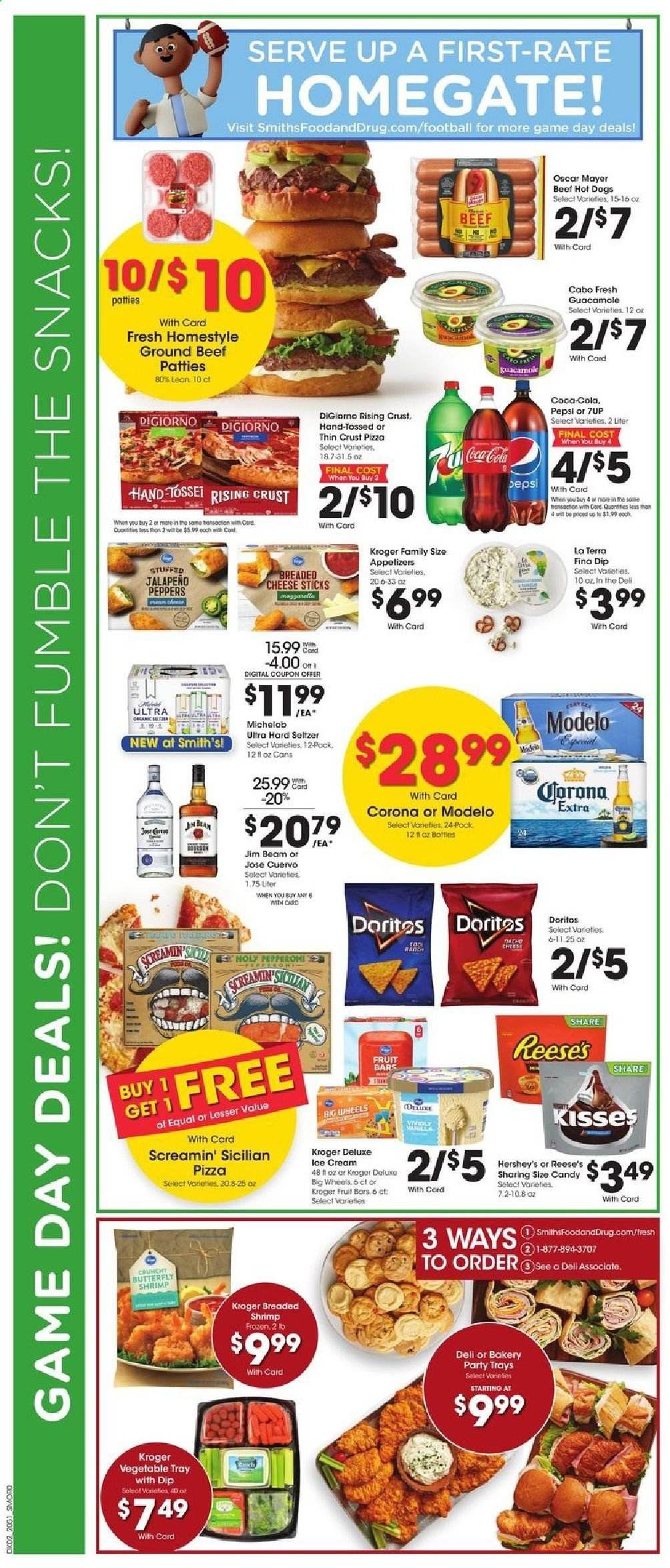 Smith's (AZ, ID, MT, NM, NV, UT, WY) Weekly Ad Flyer January 20 to January 26