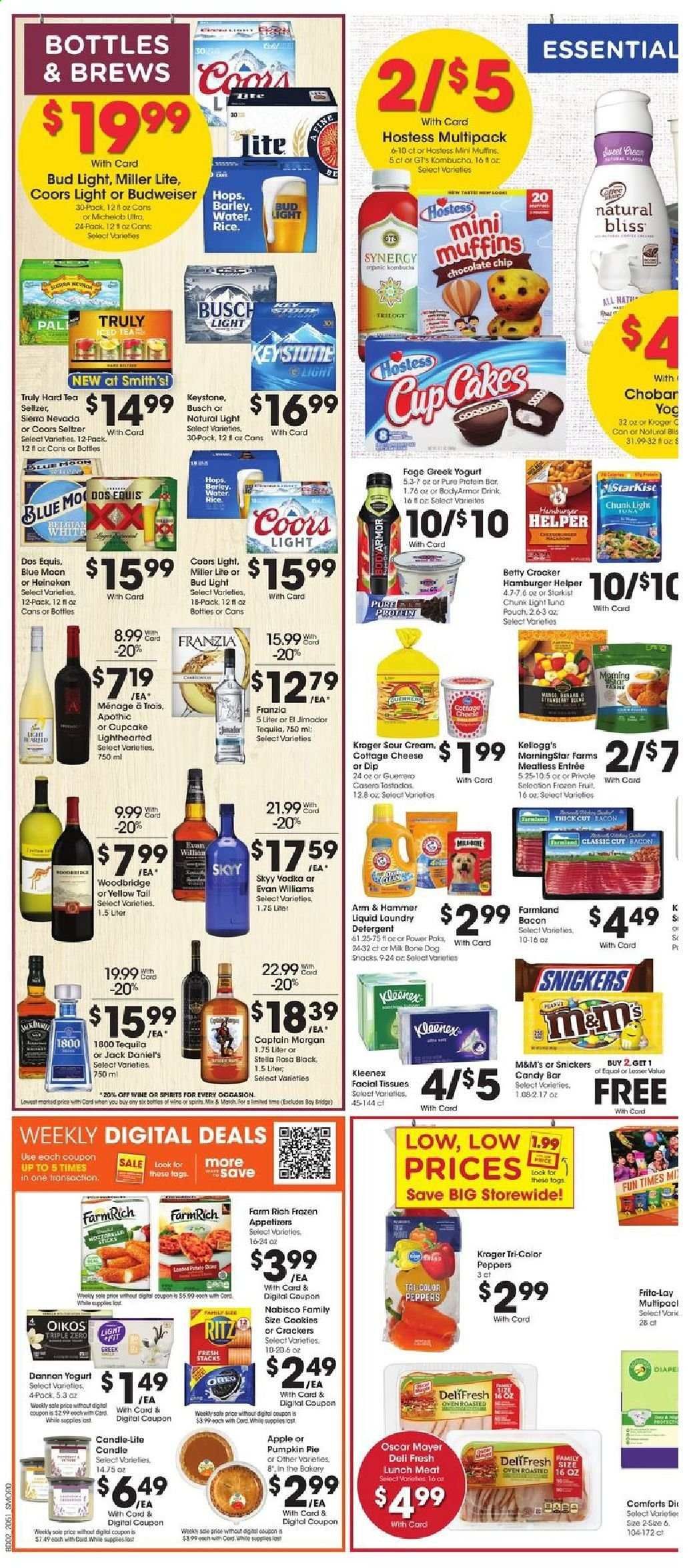 Smith's (AZ, ID, MT, NM, NV, UT, WY) Weekly Ad Flyer January 20 to January 26