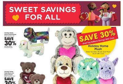 Smith's (AZ, ID, MT, NM, NV, UT, WY) Weekly Ad Flyer January 20 to February 2