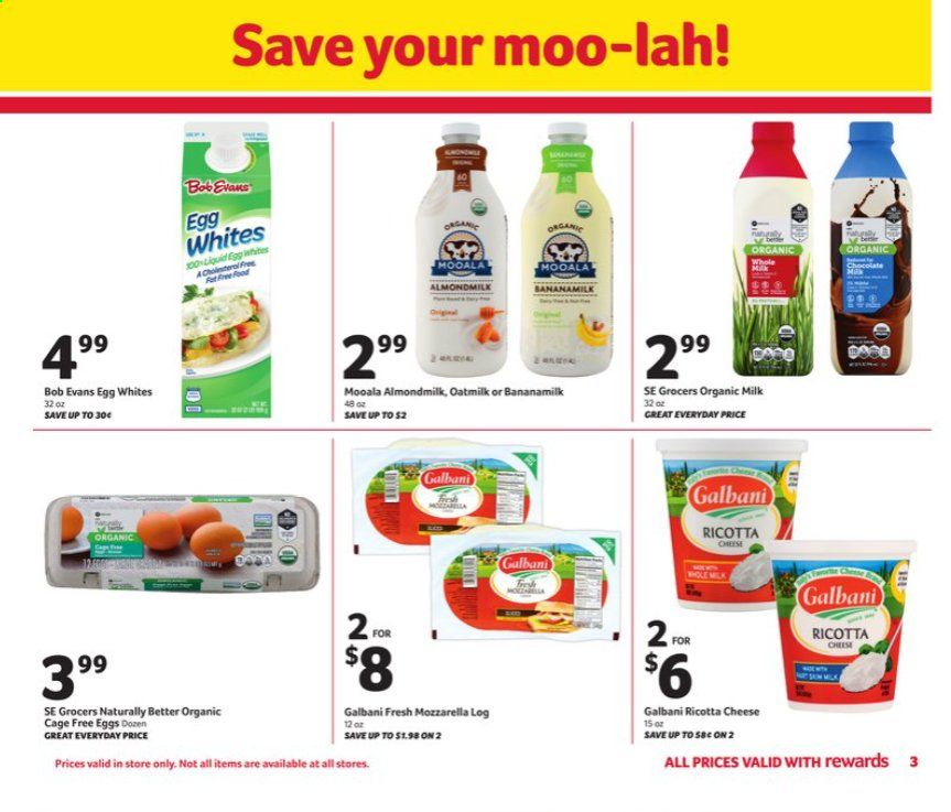 Winn Dixie (AL, FL, GA, LA, MS) Weekly Ad Flyer January 13 to January 26