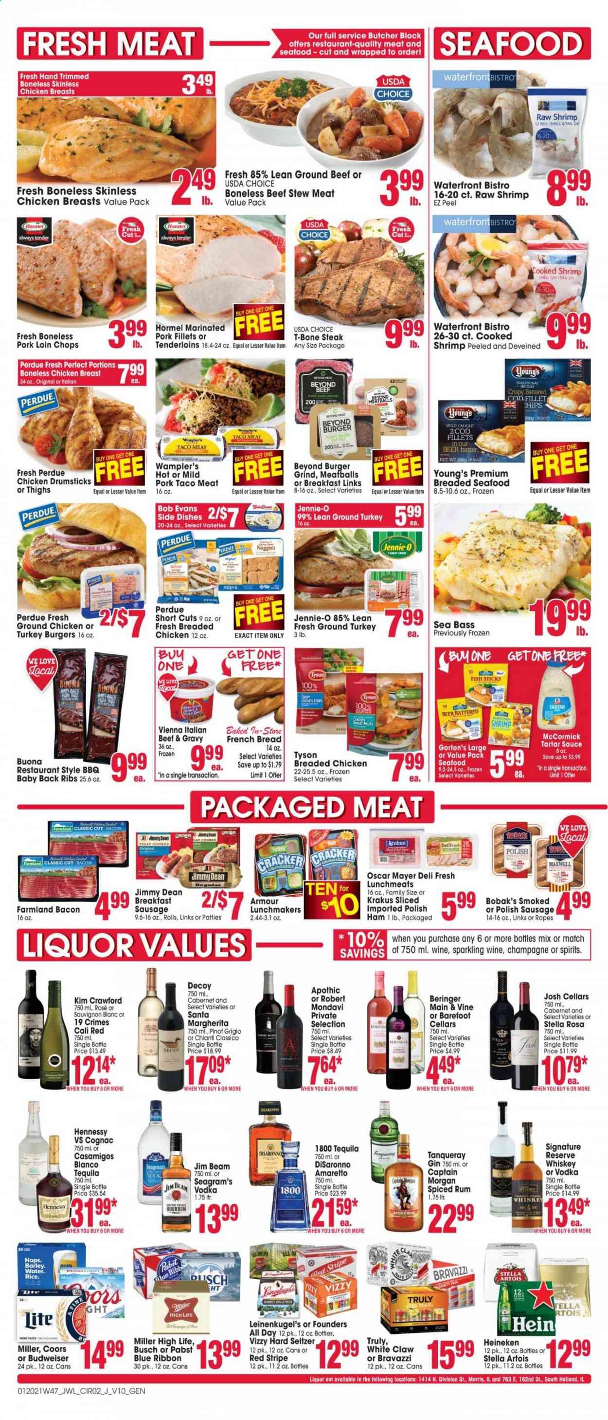 Jewel Osco (IL) Weekly Ad Flyer January 20 to January 26
