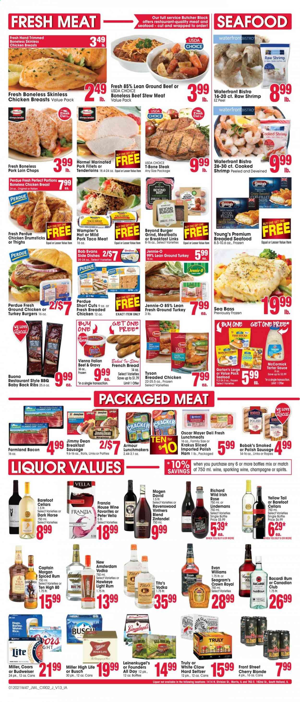 Jewel Osco (IA) Weekly Ad Flyer January 20 to January 26