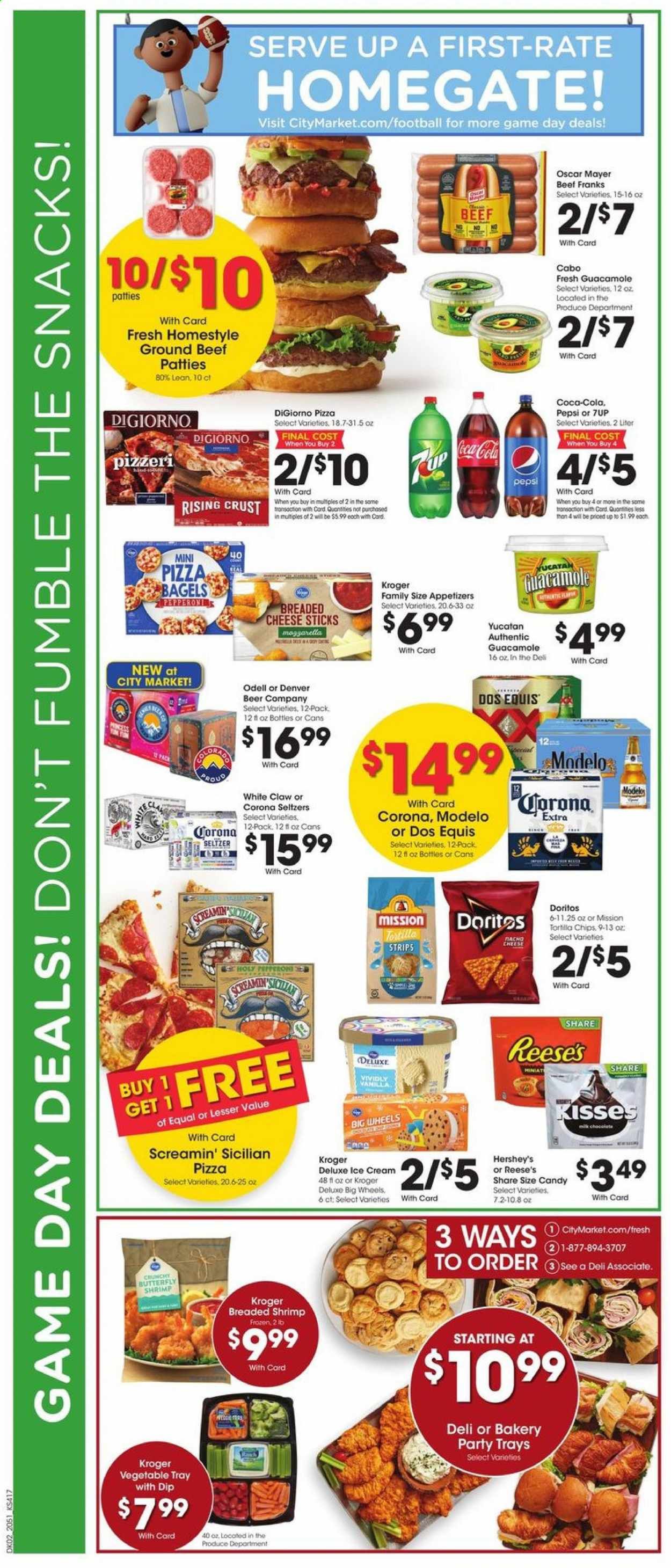 City Market (CO, NM, UT, WY) Weekly Ad Flyer January 20 to January 26