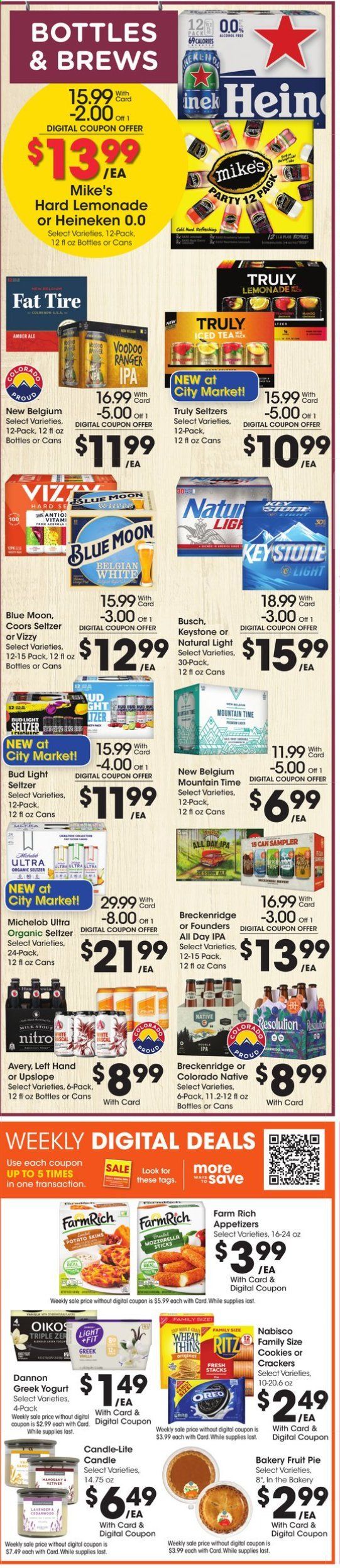 City Market (CO, NM, UT, WY) Weekly Ad Flyer January 20 to January 26