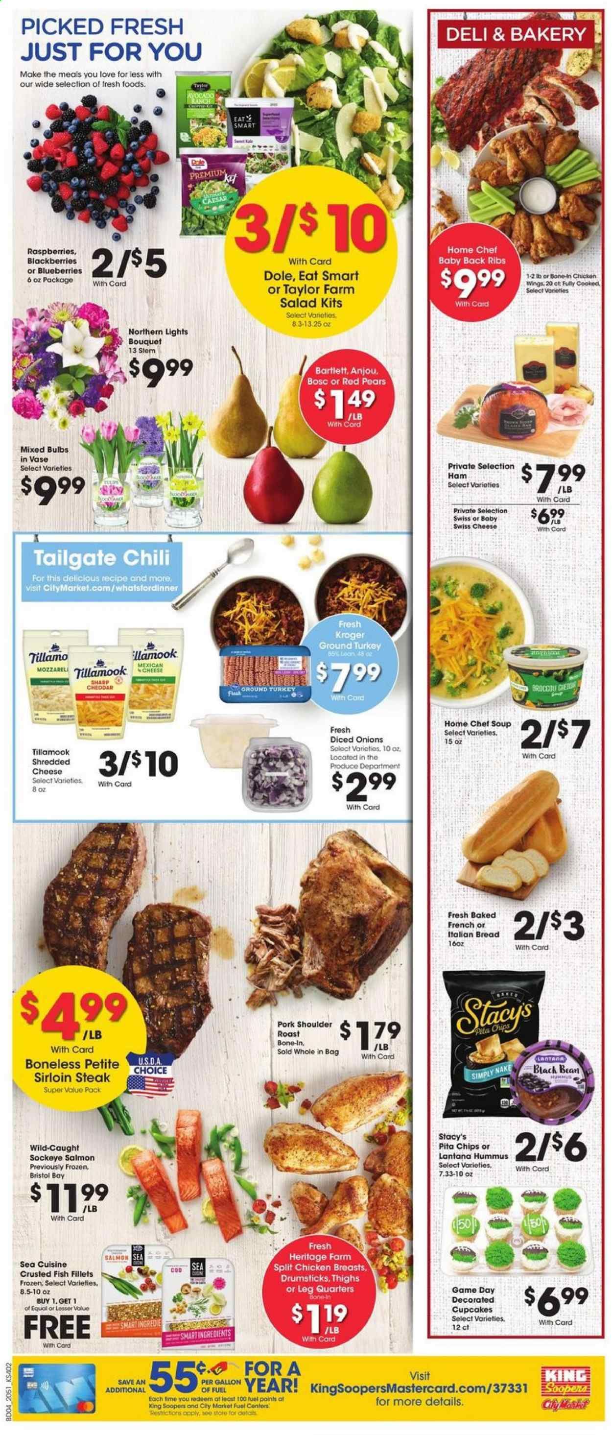 City Market (CO, NM, UT, WY) Weekly Ad Flyer January 20 to January 26