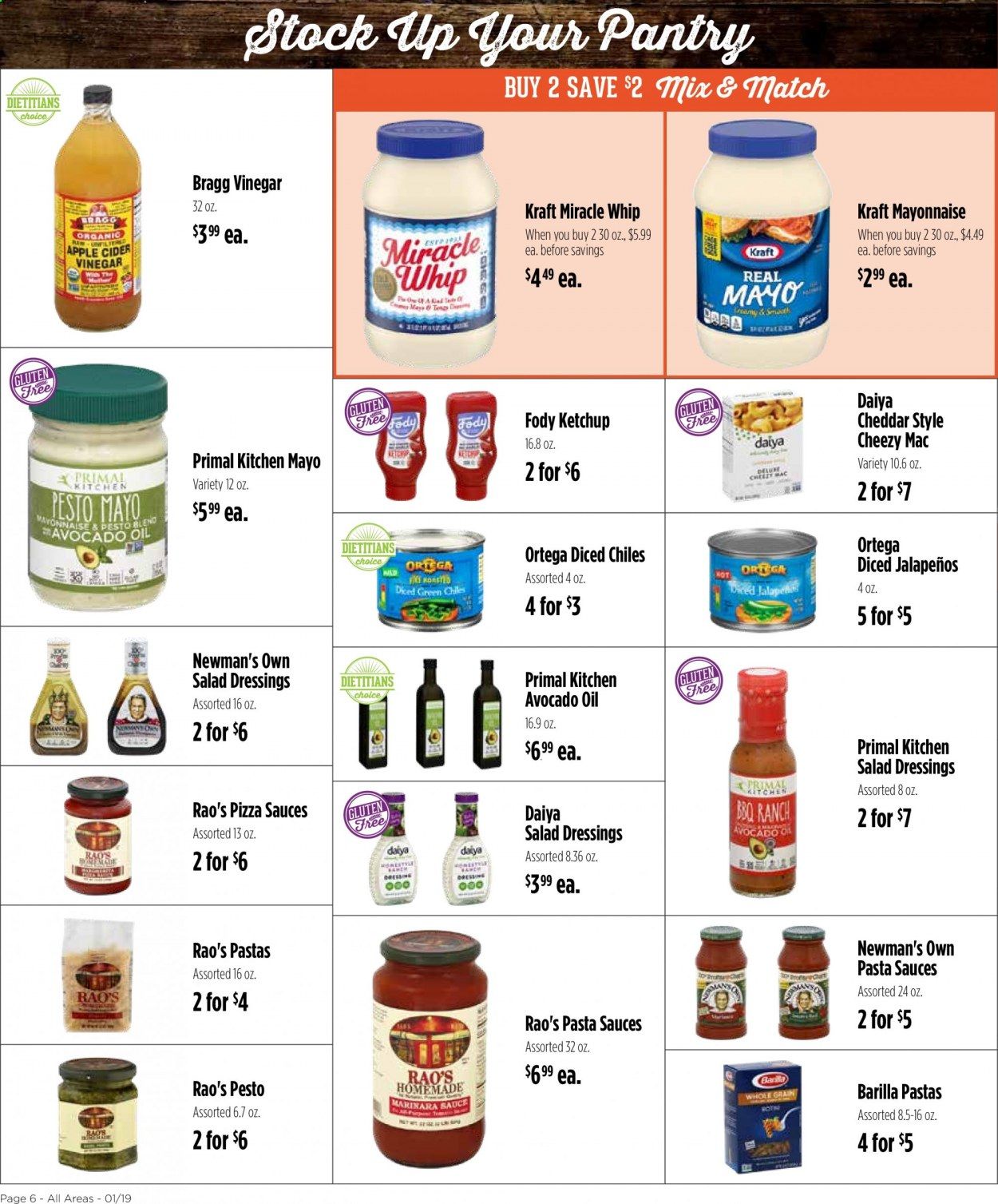 Harmons Weekly Ad Flyer January 19 to January 25