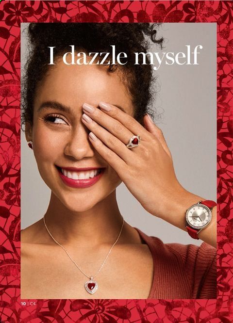 Avon Weekly Ad Flyer January 19 to February 1