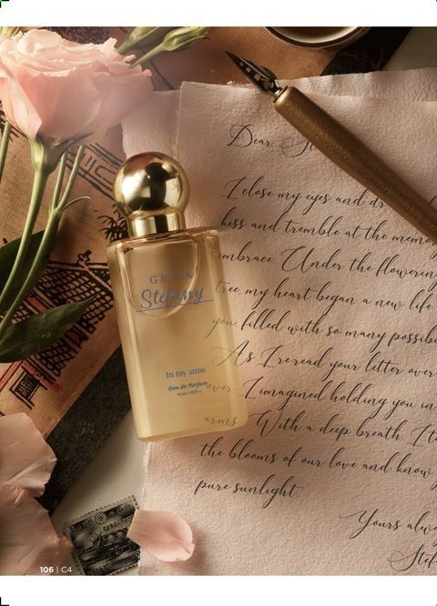 Avon Weekly Ad Flyer January 19 to February 1