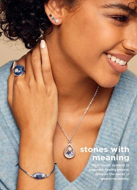Avon Weekly Ad Flyer January 19 to February 1