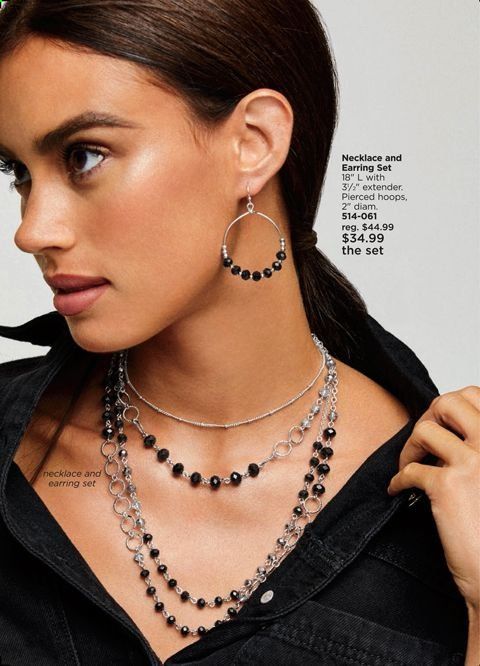 Avon Weekly Ad Flyer January 19 to February 1