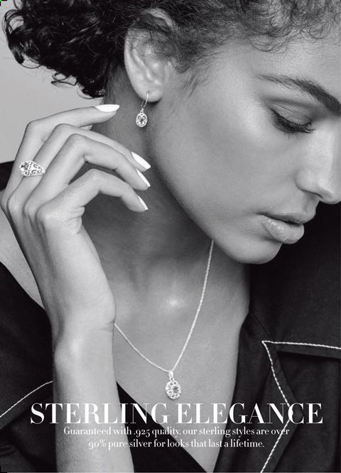 Avon Weekly Ad Flyer January 19 to February 1