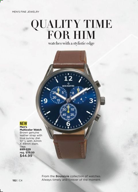 Avon Weekly Ad Flyer January 19 to February 1
