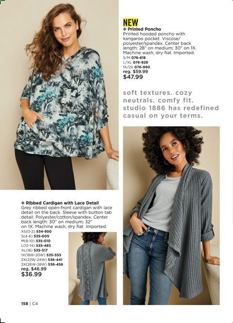 Avon Weekly Ad Flyer January 19 to February 1