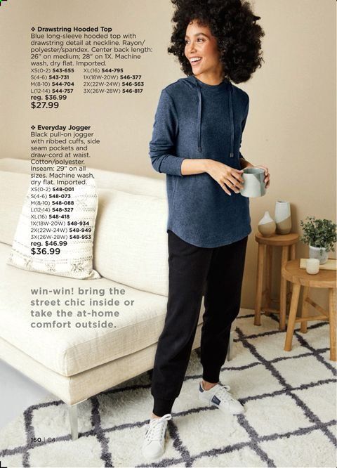 Avon Weekly Ad Flyer January 19 to February 1
