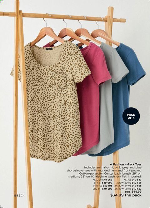 Avon Weekly Ad Flyer January 19 to February 1