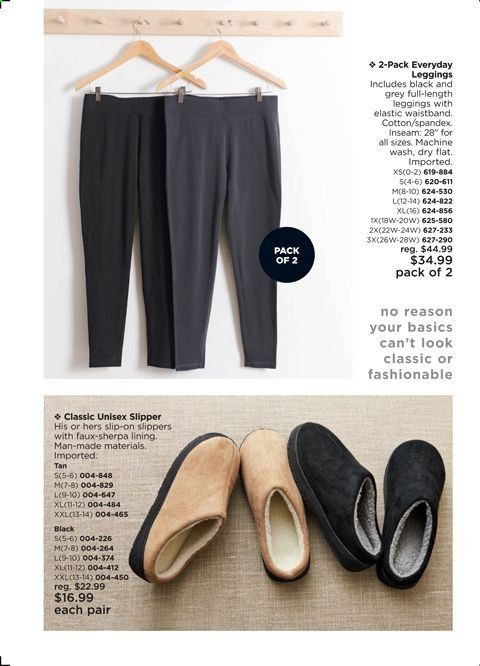 Avon Weekly Ad Flyer January 19 to February 1