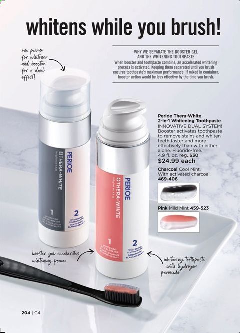 Avon Weekly Ad Flyer January 19 to February 1