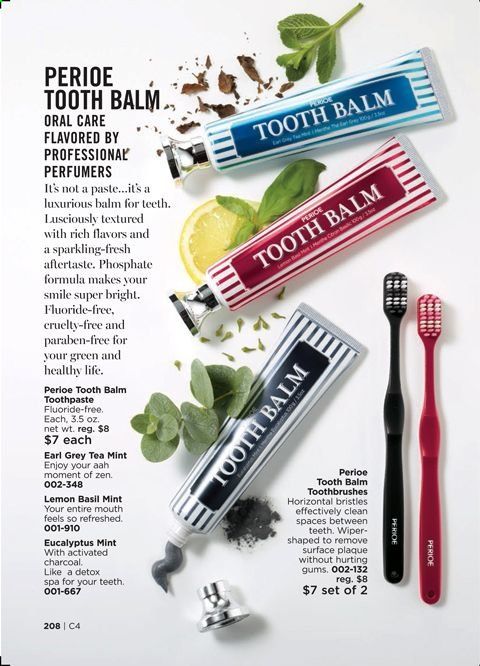 Avon Weekly Ad Flyer January 19 to February 1