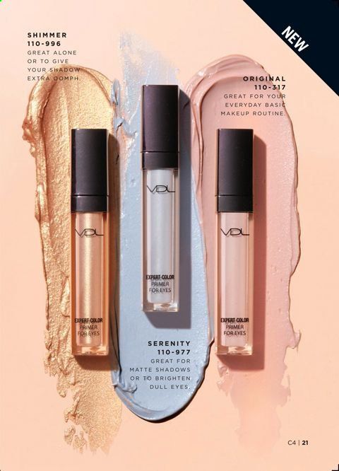 Avon Weekly Ad Flyer January 19 to February 1