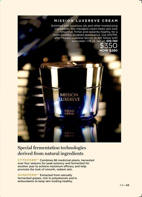 Avon Weekly Ad Flyer January 19 to February 1